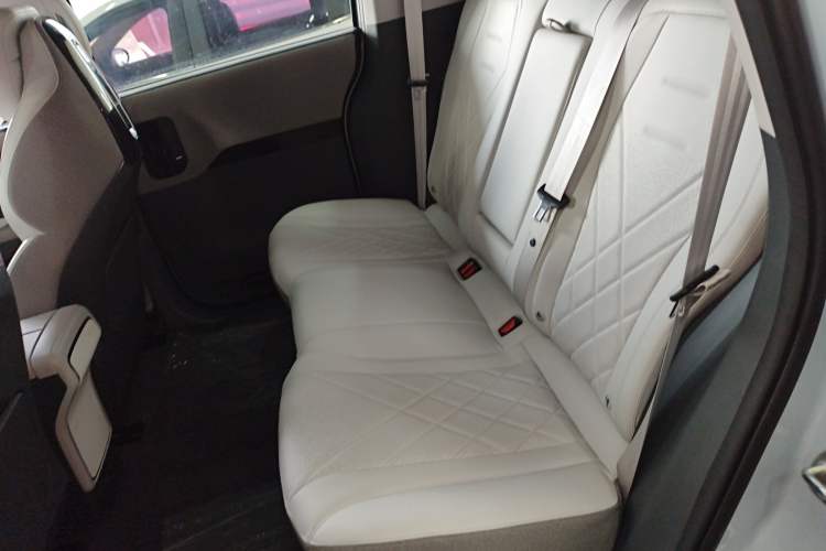 Used ARCFOX Kaola S 2024 PRO
