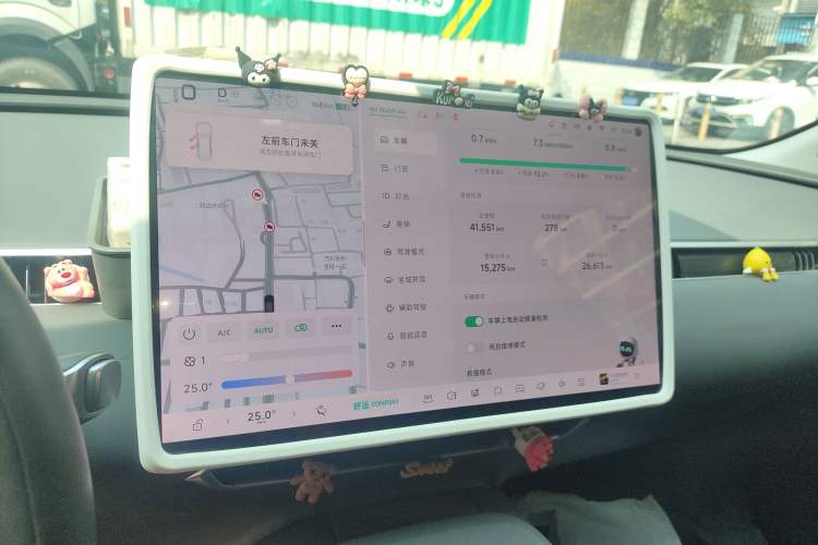 Used XPeng MONA M03 2024 620 with Ultra-Long Range
