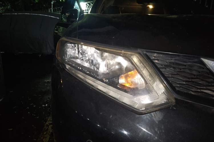 Used Nissan X-Trail 2014 2.0L CVT Comfort Edition 2WD
