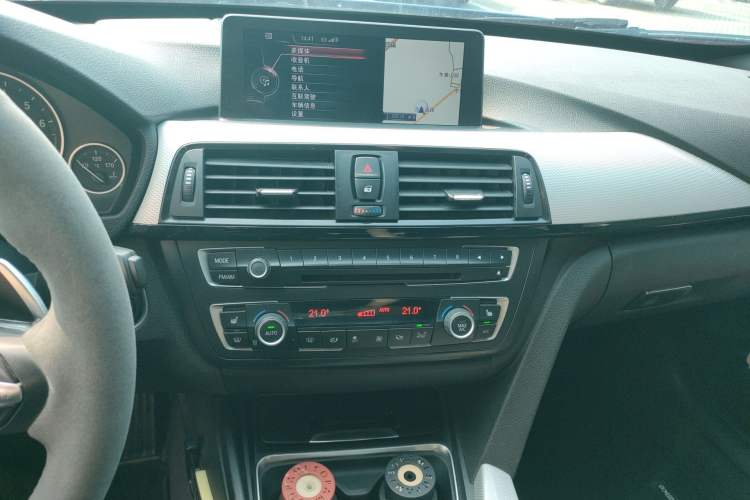 Used BMW 3 Series GT 2014 328i xDrive Design Package Edition