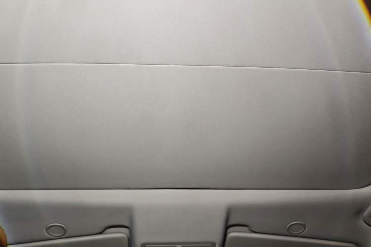 Used Land Rover Discovery Sport 2024 Performance Tech Edition Headliner