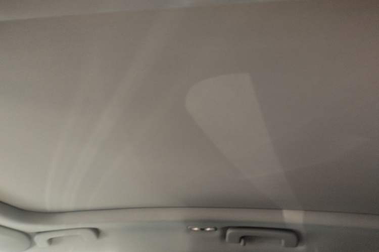 Used Lincoln Corsair 2022 2.0T Two-Wheel Drive Deluxe Edition Headliner