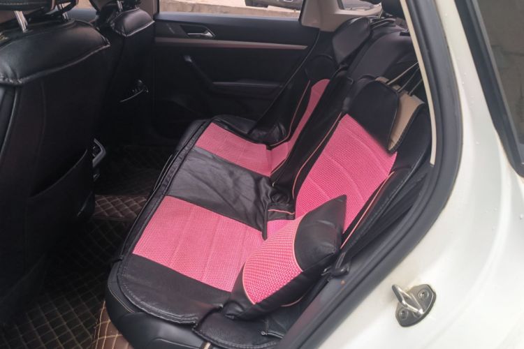 Used Volkswagen Lavida 2018 280TSI DSG Comfort Edition China V Standard
