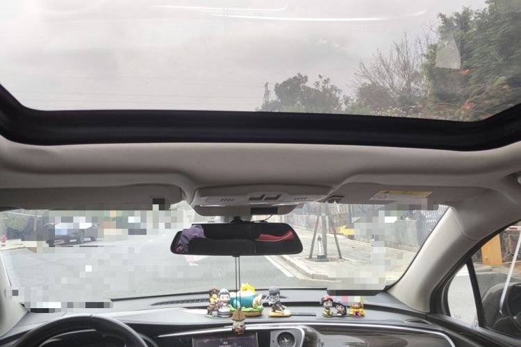 Used Buick Envision 2018 20T Two-Wheel-Drive Elite Model