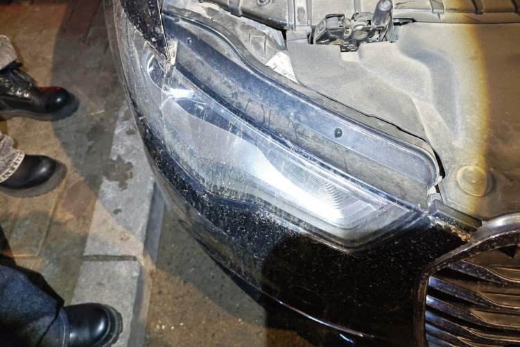 Used Audi A6L 2014 30 FSI Comfort Model
