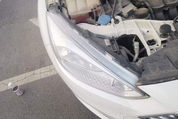 Used Ford Focus 2018 Sedan Classic 1.6L Manual Comfort Plus SmartDrive Edition