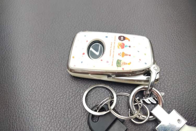 Used Lexus RX 2016 300 4x4 Elegant Edition China V-standard