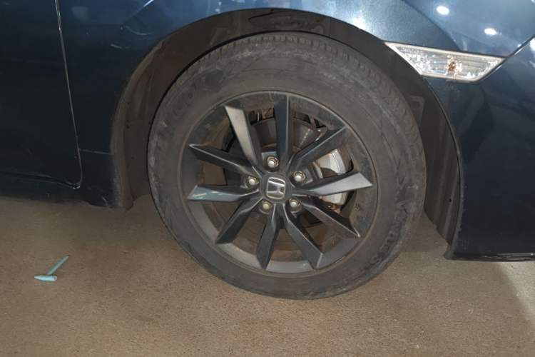 Used Honda Civic 2019 220TURBO CVT Dynamic Edition China V Right Front Wheel Hub
