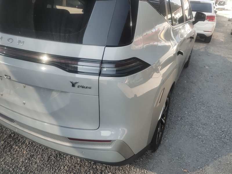 Used AION Y 2023 Plus 510 Smart Edition — 7