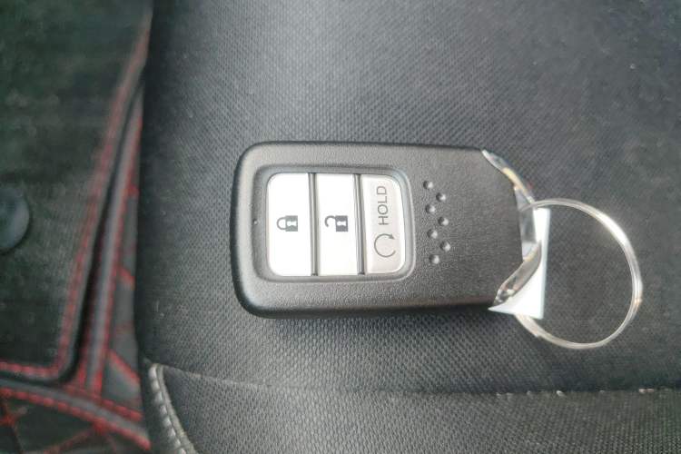 Used Honda Civic 2021 HATCHBACK 220TURBO CVT Trendy Cool Edition