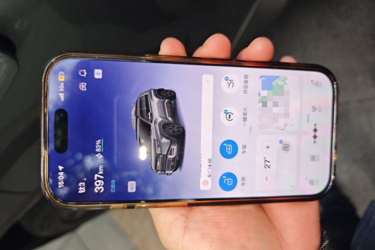 Used Formula Leopard Titanium 3 2025 501 km Four-Wheel Drive Drone Edition