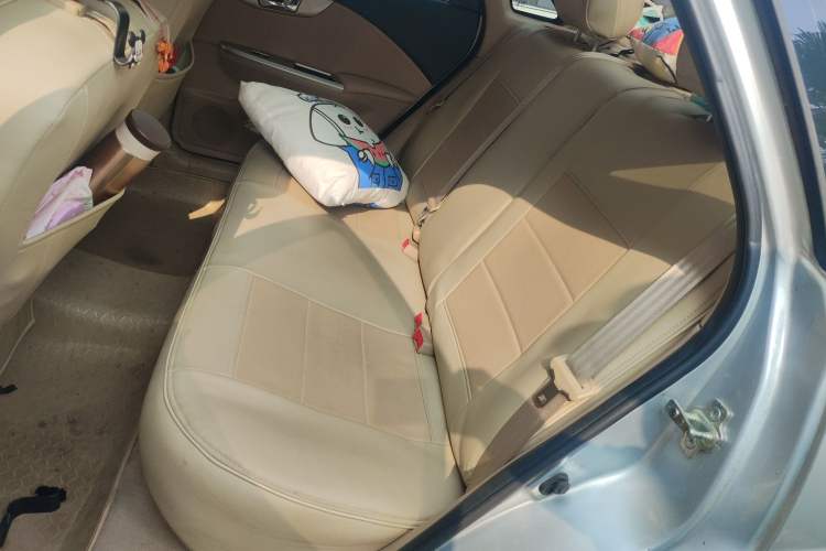 Used Buick Excelle 2013 1.5L Automatic Classic Model
