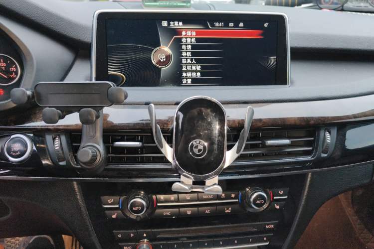 Used BMW X5 2014 xDrive35i Elegant Edition