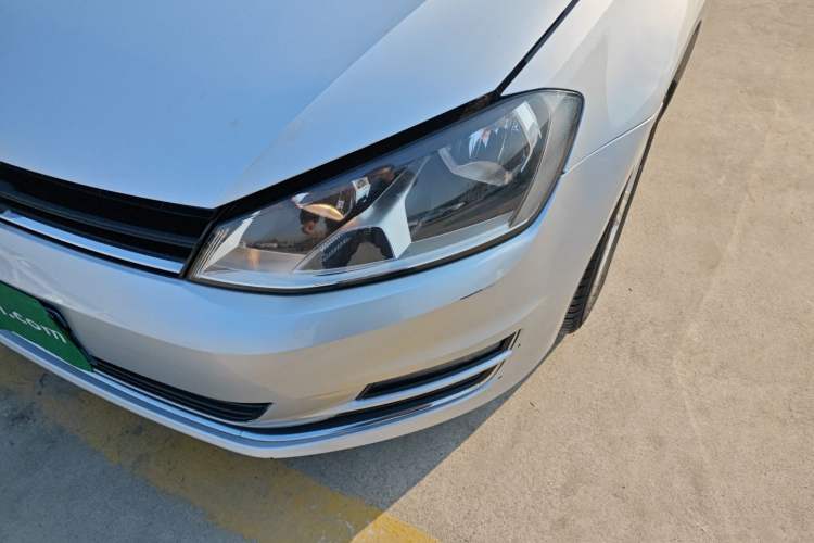 Used Volkswagen Golf 2014 1.4TSI Automatic Comfort Model