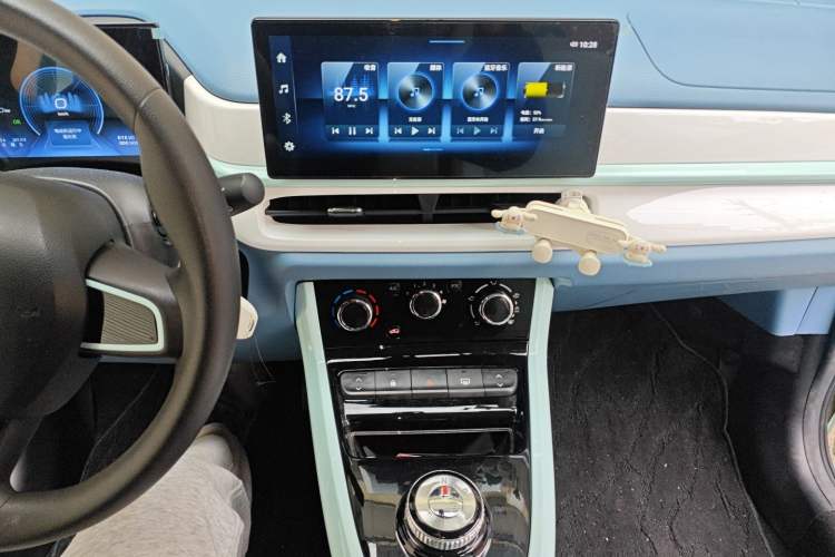 Used Dongfeng NAMMI BOX 2022 Chasing Wind Edition 331KM Advanced Model
