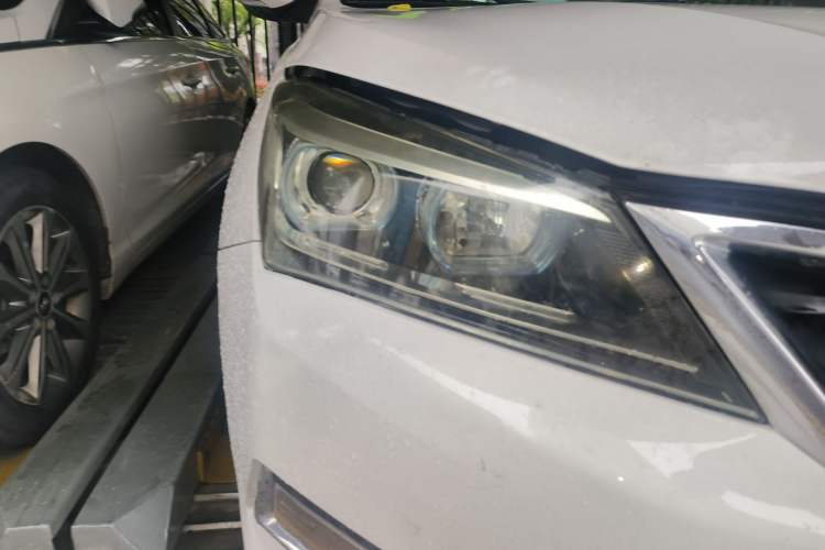 Used CHANGAN Alsvin V7 2015 1.6L Automatic Fun Model China IV Standard
