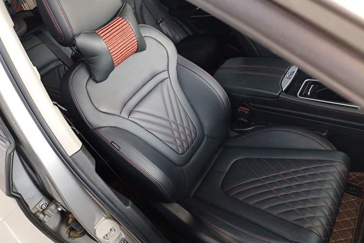 Used Bestune T99 2020 20TD Automatic Luxury Edition