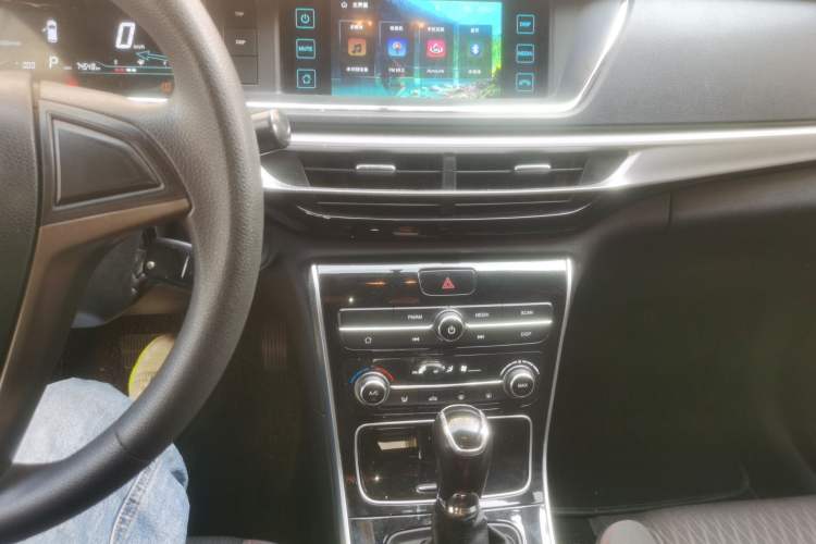 Used CHANGAN OSHAN A600EV 2021 EV model
