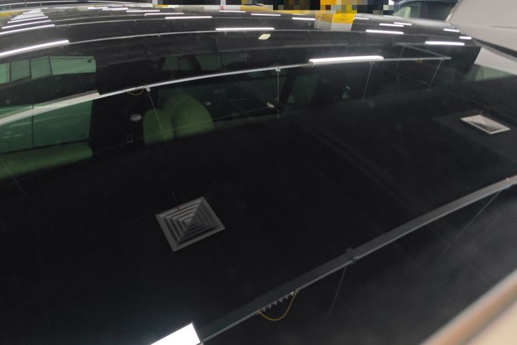 Used Li Auto L6 2024 Pro Model
