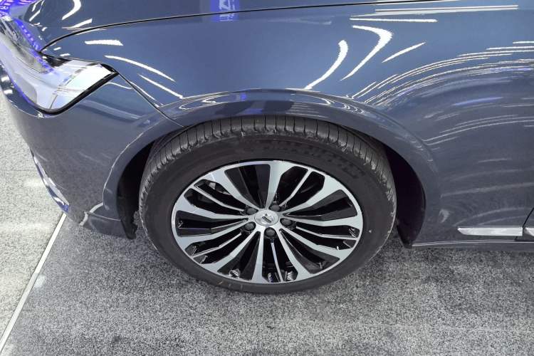 Used Volvo S90 2024 B5 Zhiyi Luxury Edition