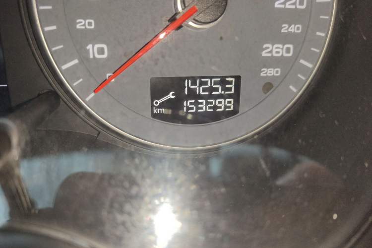 Used Audi A3 2010 Sportback 1.8T Luxury Model