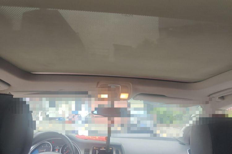 Used Audi Q7 2012 3.0 TDI Leading Model