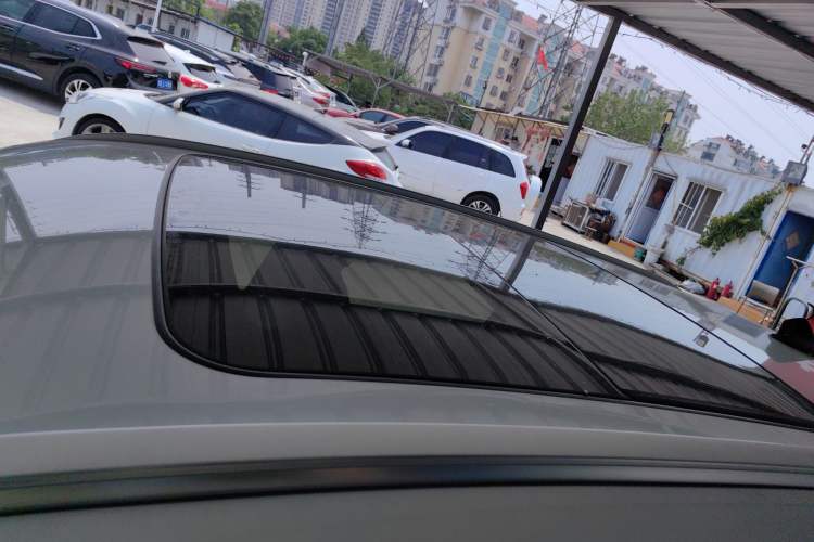 Used Lynk & Co 06 EM-P 2020 PHEV Plus
