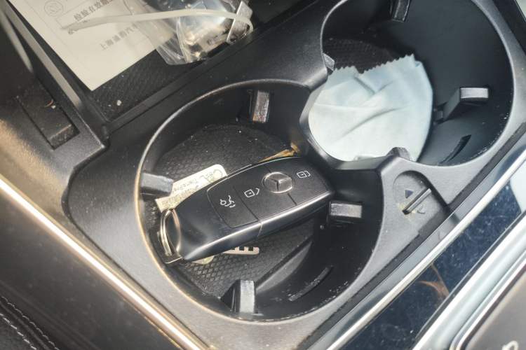 Used Mercedes-Benz GLC 2020 GLC 260 L 4MATIC Dynamic Model