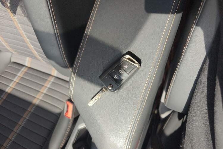 Used Volkswagen Lavida 2019 280TSI DSG Comfort Edition China VI standard
