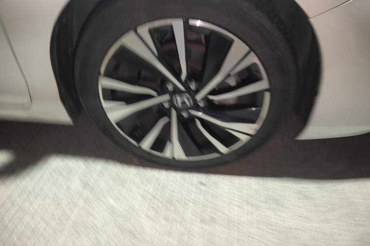 Used Honda Accord 2016 Hybrid 2.0L Prestige Edition Right Front Wheel Hub