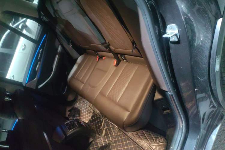 Used BMW iX3 2022 Leading Model
