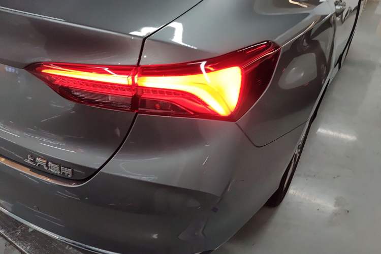Used Buick Verano 2023 Pro Enjoyment Edition Right Rear Taillight