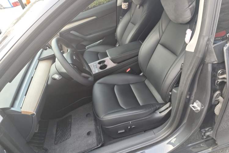 Used Tesla Model 3 2022 Rear-Wheel-Drive Version
