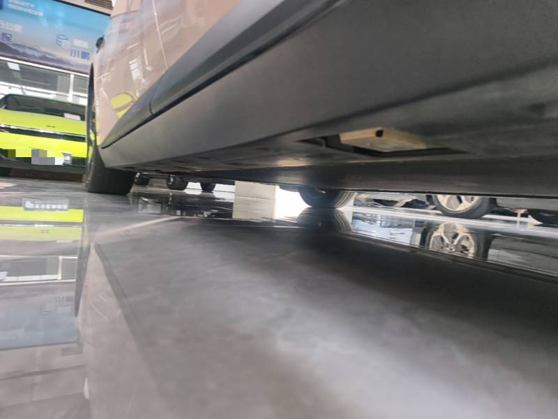 Used XPeng MONA M03 2024 620 with Ultra-Long Range — 21