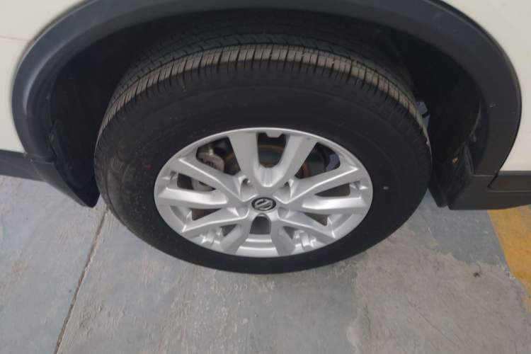 Used Nissan X-Trail 2019 2.0L CVT Smart Connect Comfort Edition 2WD