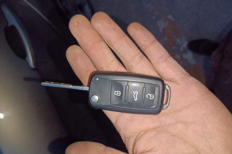 Used Volkswagen Bora 2013 1.4T Automatic Comfort Model