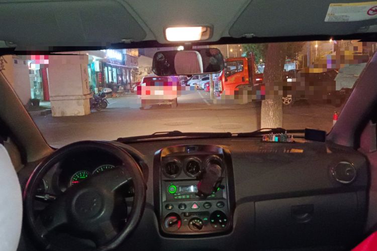 Used Wuling Hongguang 2014 1.2L Base Model China IV
