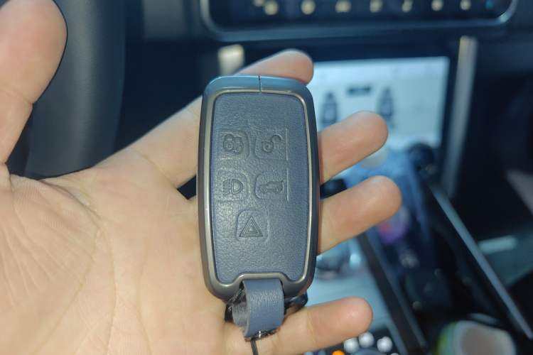 Used Land Rover Range 2015 3.0 SC V6 Vogue