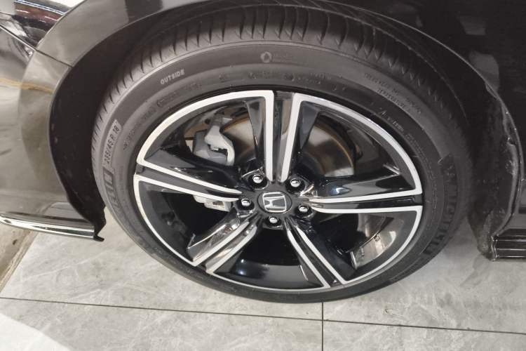 Used Honda Inspire 2023 260TURBO Elite Edition
