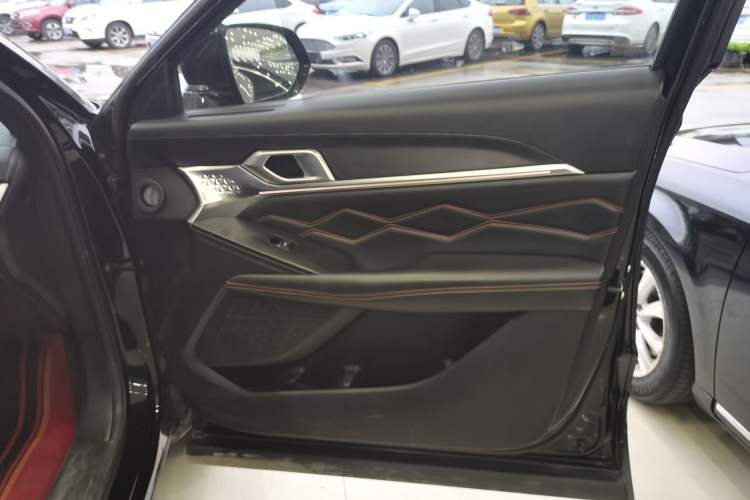 Used Haval XY 2022 1.5T Smart Edition
