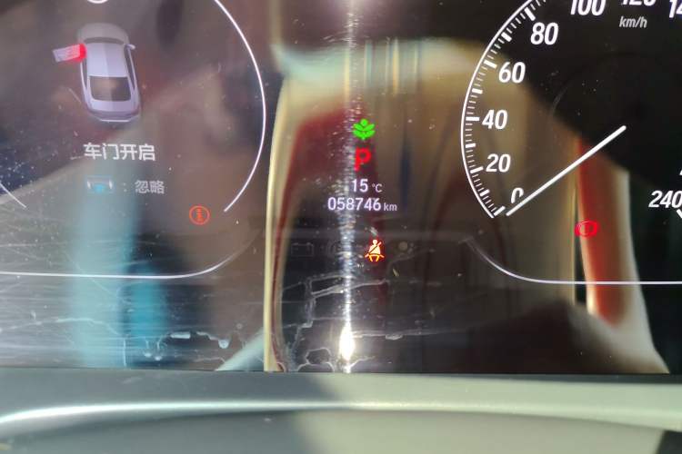 Used Honda Accord 2018 260TURBO Prestige Edition China VI
