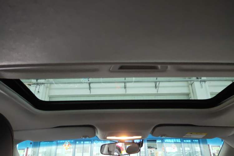 Used Chevrolet Cavalier 2019 320 Automatic Xinyue Edition