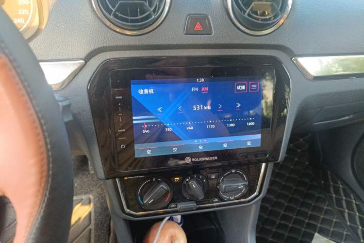 Used Jetta VA3 2019 1.5L Manual Enjoyment Edition