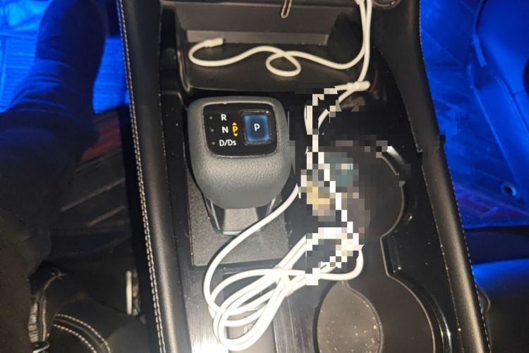 Used Nissan X-Trail 2021 VC-Turbo 300 CVT 2WD Luxury Edition