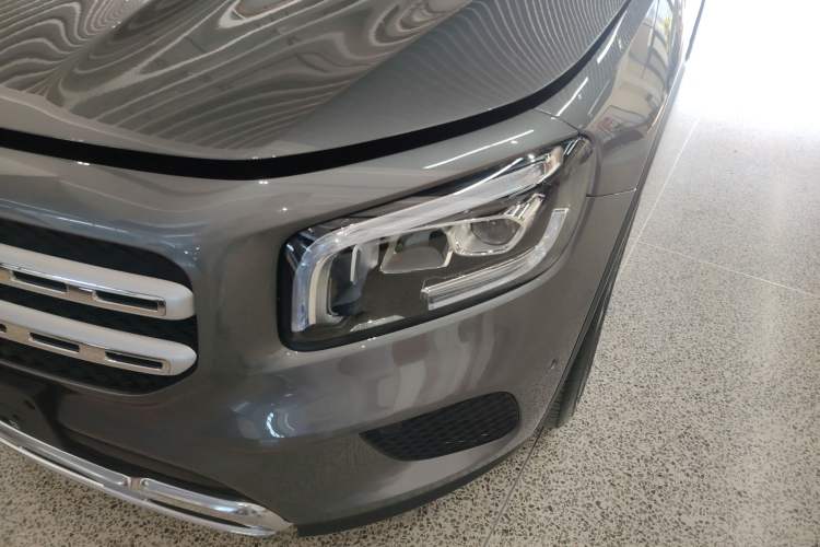 Used Mercedes-Benz GLB 2020 GLB 200 Dynamic Edition