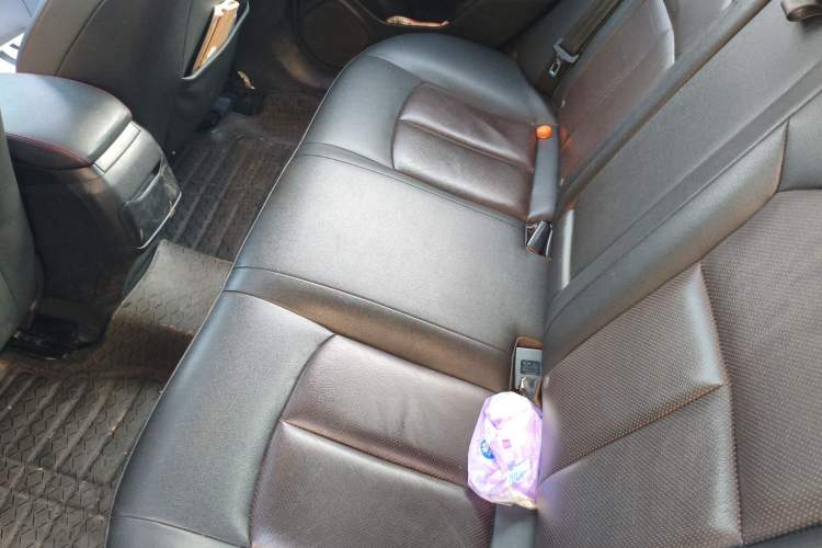 Used Bestune B70 2014 1.8T Automatic Sport Premium Edition