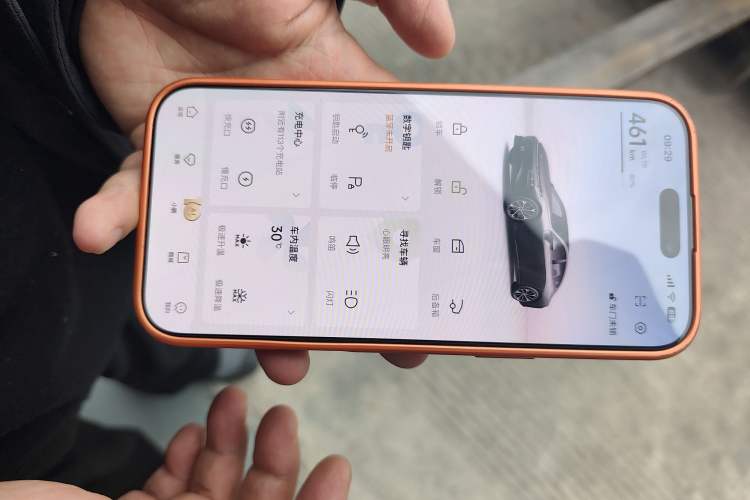 Used XPeng P7 2021 480N