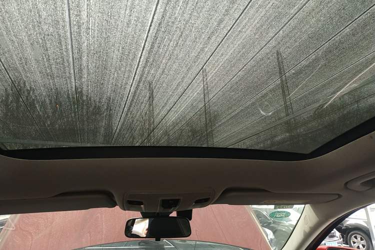 Used Mercedes-Benz GLA 2018 GLA 200 Sport Edition Headliner