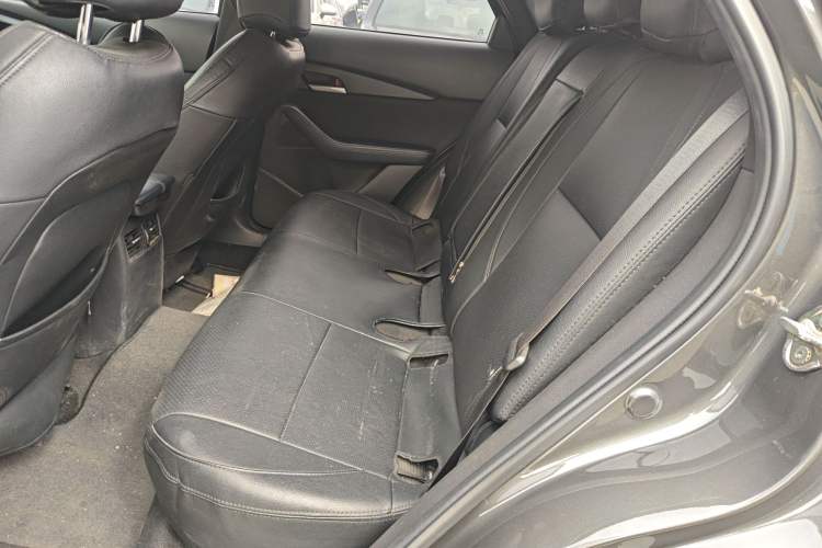 Used Mazda CX-30 2020 2.0L Automatic Zhiyue Trim
