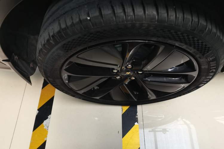 Used Li Auto L7 2024 MAX Model